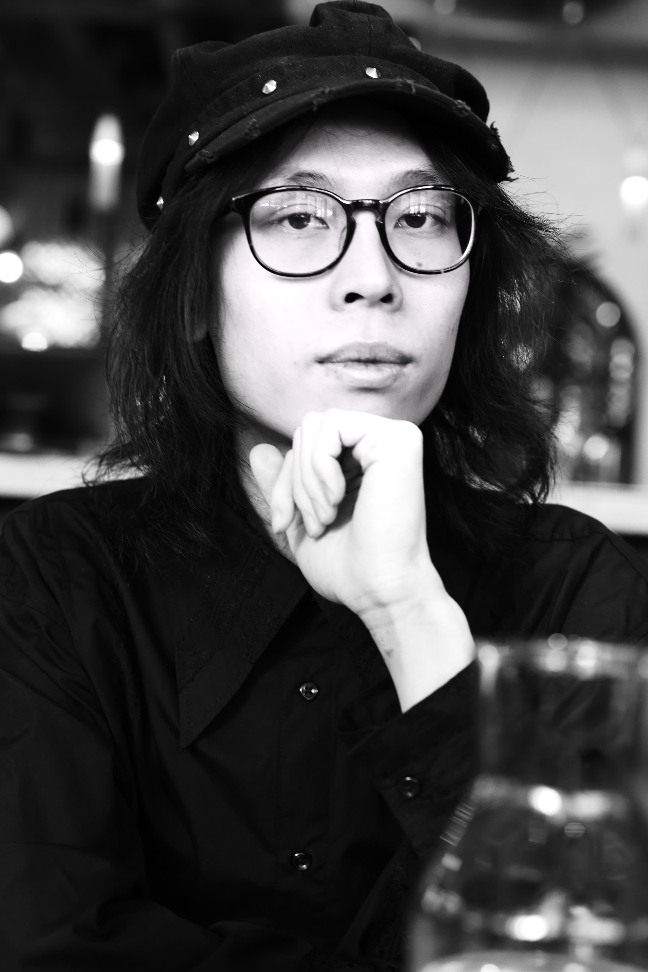 Lead Photographer Portrait